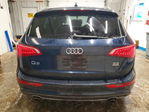 Audi Q5 2010