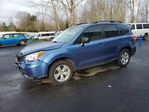 Subaru Forester 2016