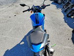 Honda cb 2018