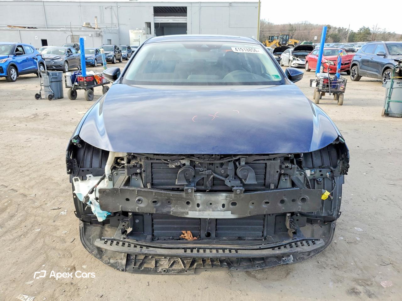 Mazda 3 2019