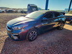 Kia Forte 2021