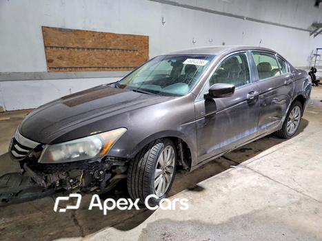 Honda Accord 2012 - Image 1 of 12