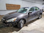 Honda Accord 2012