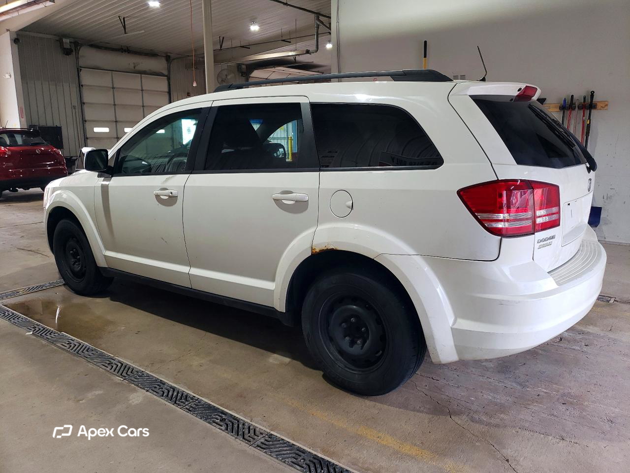 Dodge Journey 2009