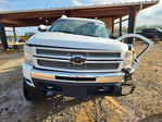 Chevrolet Silverado 2013