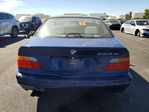 BMW Series 3 1999