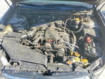 Subaru Outback 2011