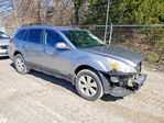 Subaru Outback 2011