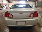 Chevrolet Malibu 2010