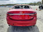 Mazda 6 2021