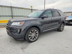 Ford Explorer 2016
