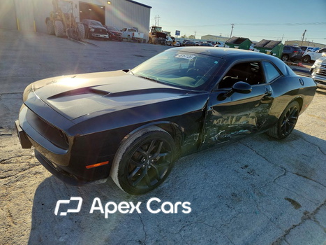 Dodge Challenger 2020 - Image 1 of 13