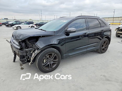 Ford Edge 2018 - Image 1 of 15