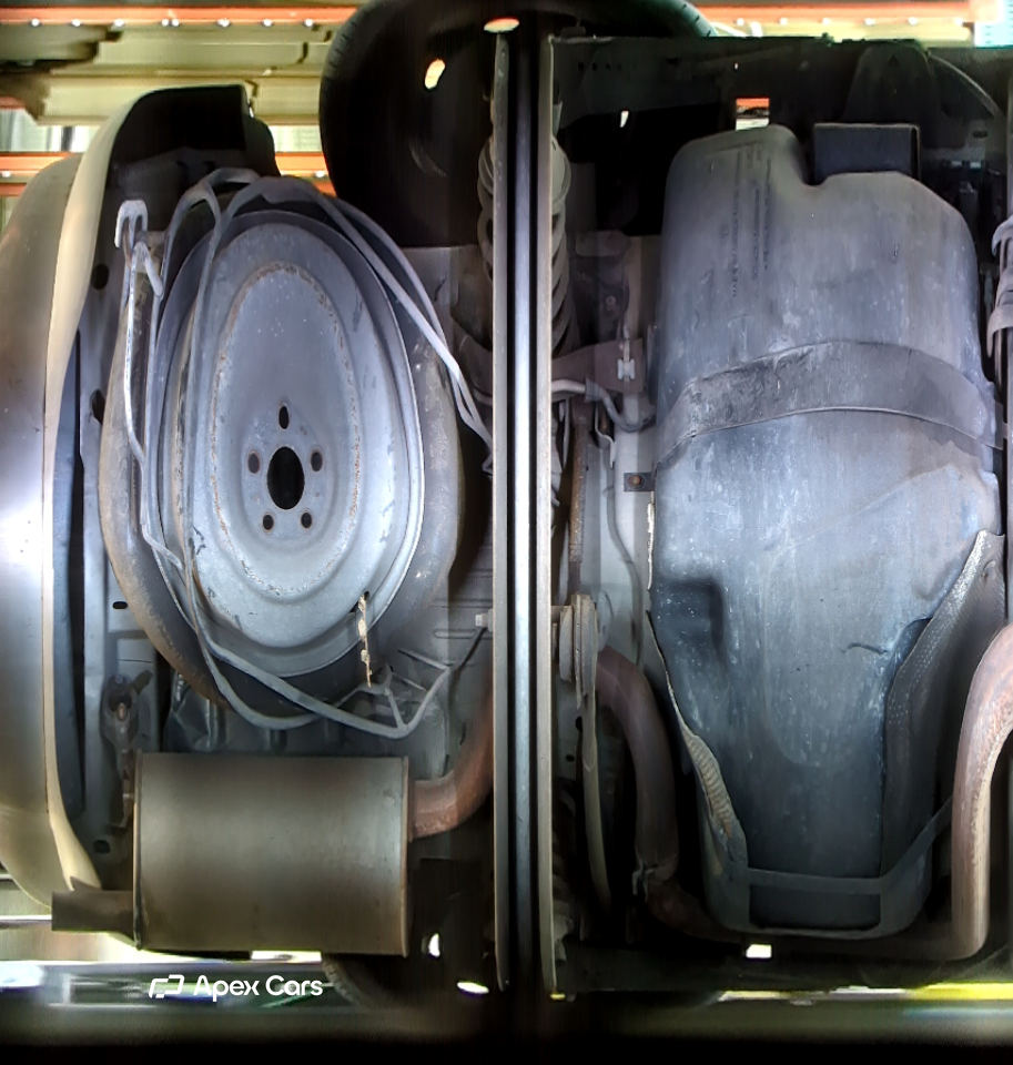 Chrysler PT Cruiser 2005