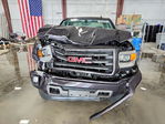 GMC Sierra 2015