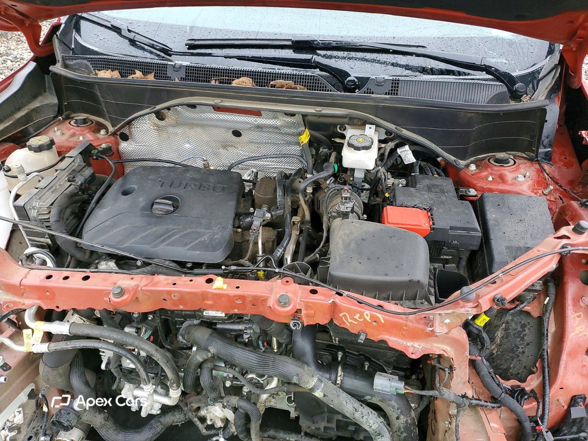 Buick Encore 2024
