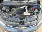 Chevrolet Trax 2022