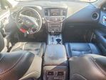 Nissan Pathfinder 2017