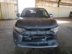 Mitsubishi Outlander 2017