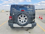 Jeep Wrangler 2013