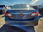 Toyota Corolla 2012