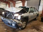 Chevrolet Avalanche 2004
