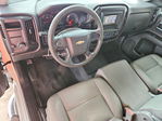 Chevrolet Silverado 2017
