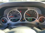 Jeep Wrangler 2008