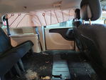 Dodge Caravan 2016