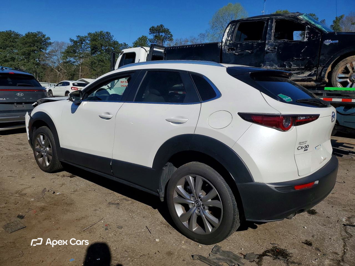 Mazda CX-30 2024