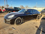 Porsche Panamera 2014