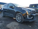 Cadillac XT5 2021
