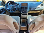 Dodge Caravan 2013