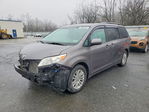 Toyota Sienna 2014