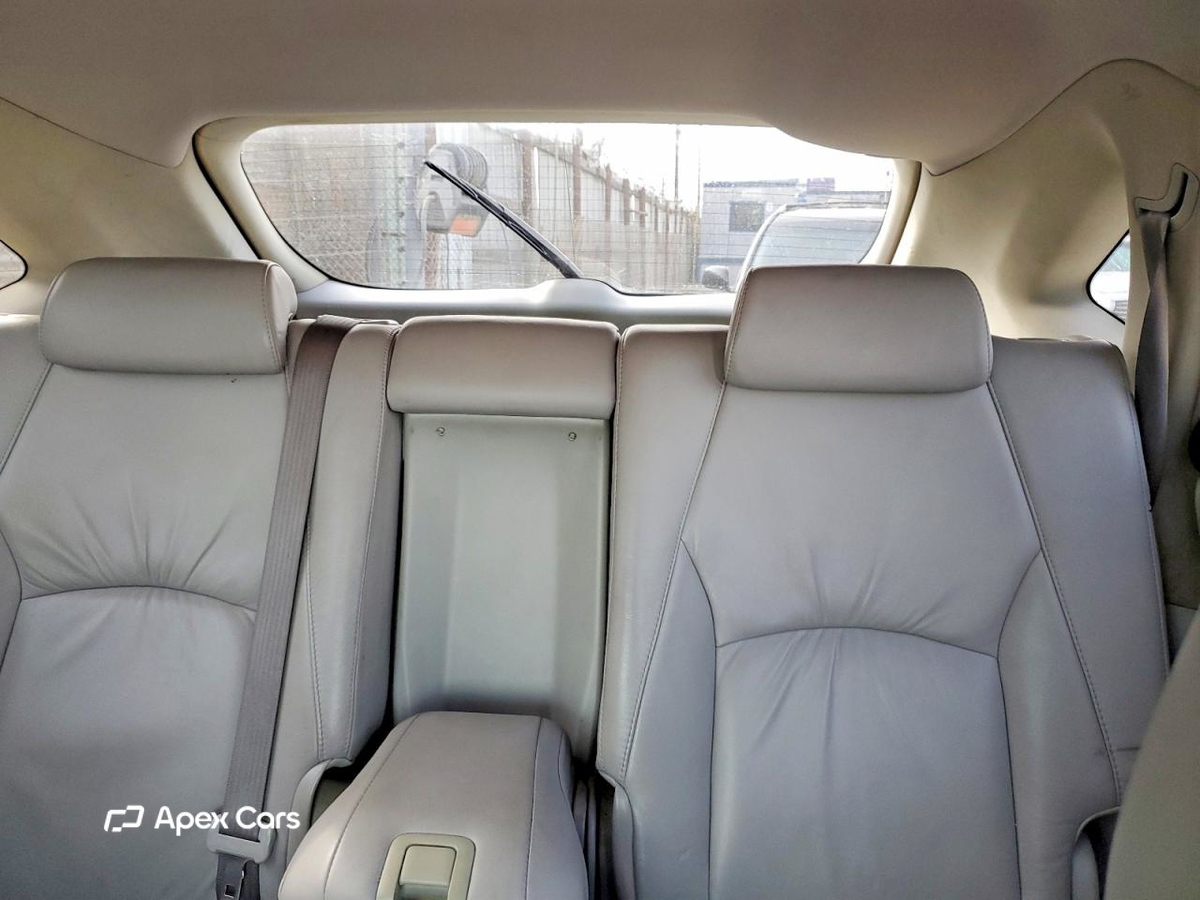 Lexus RX 2005