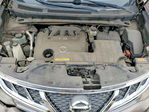 Nissan Murano 2012