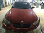 BMW Series 3 2011