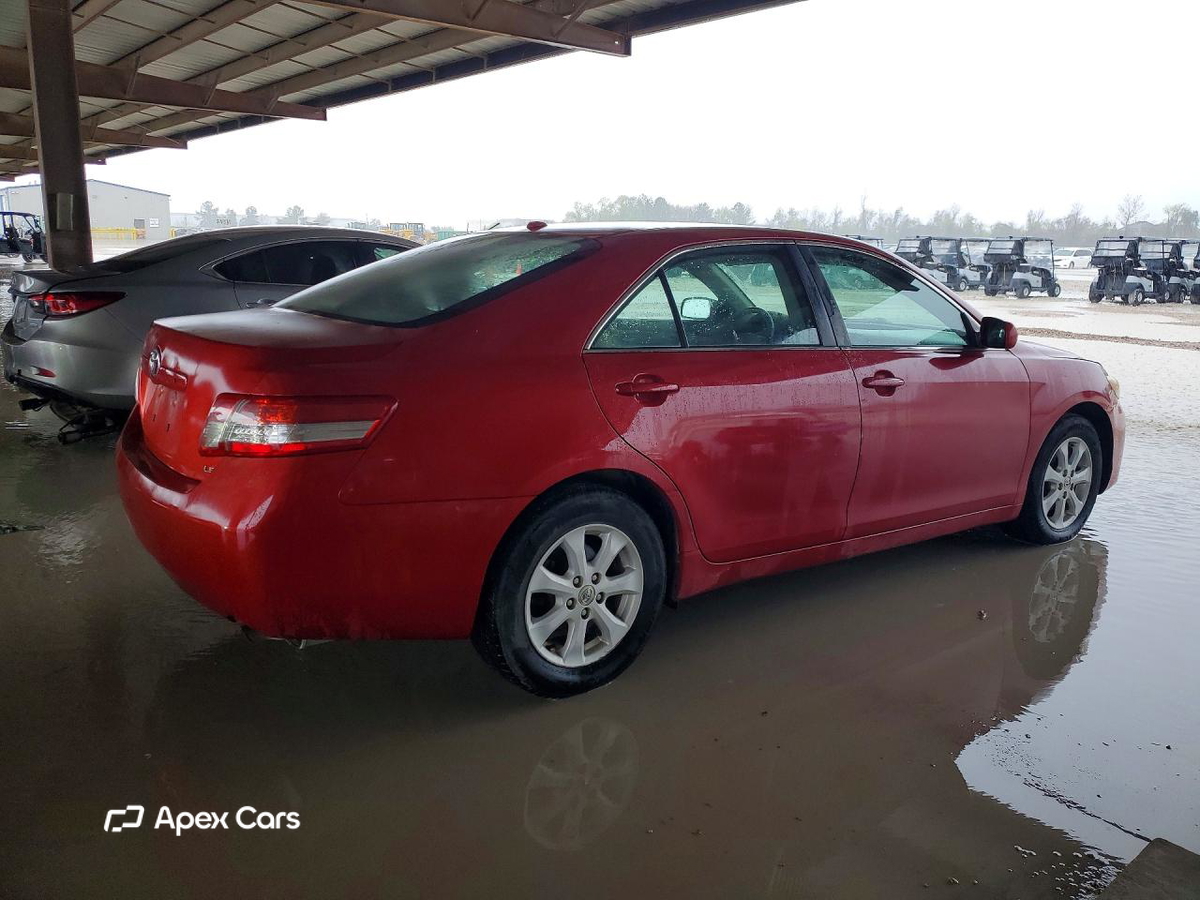 Camry 2010