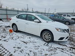 Nissan Sentra 2019