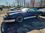 Pontiac Firebird 1986