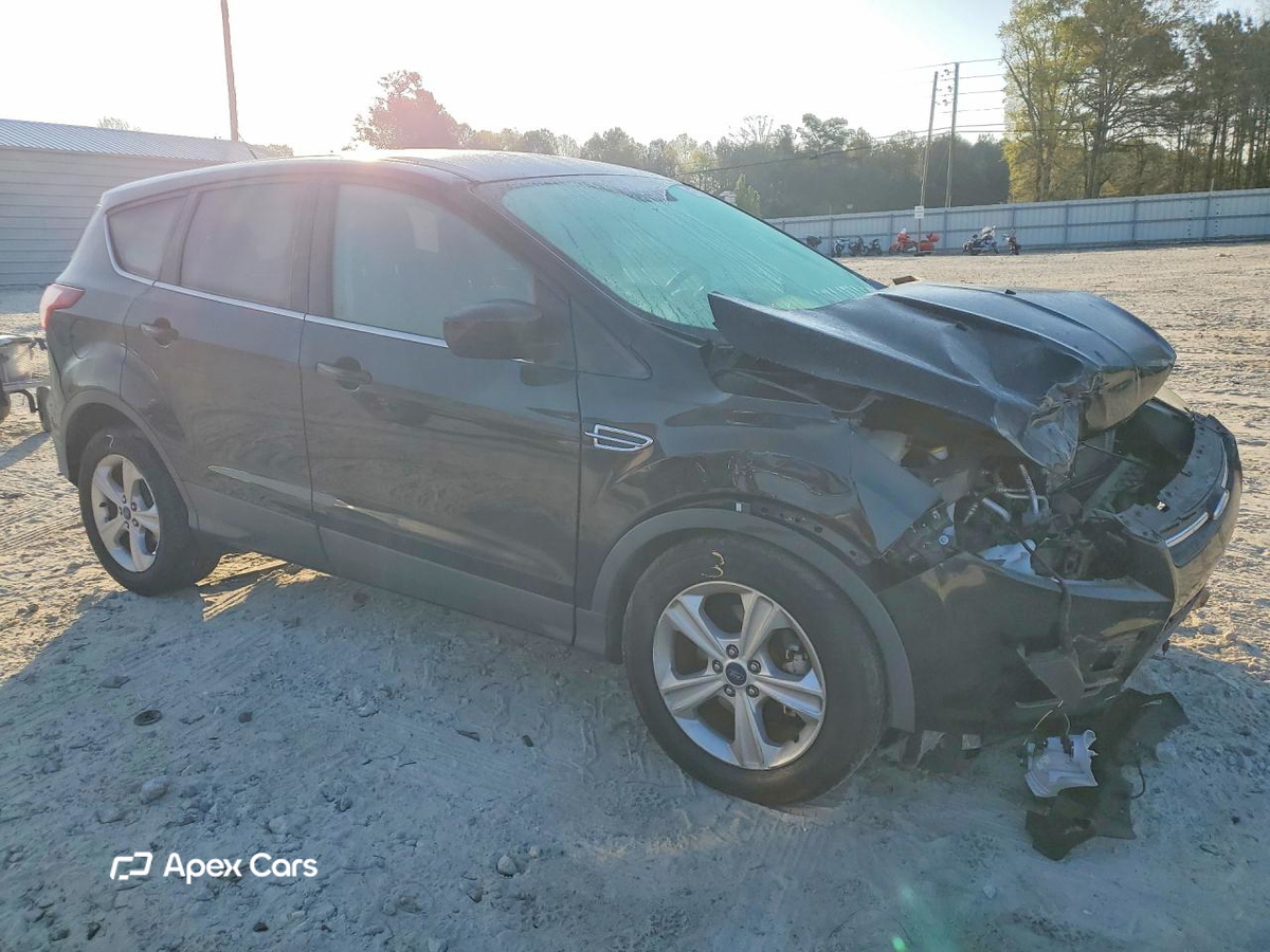 Ford Escape 2015