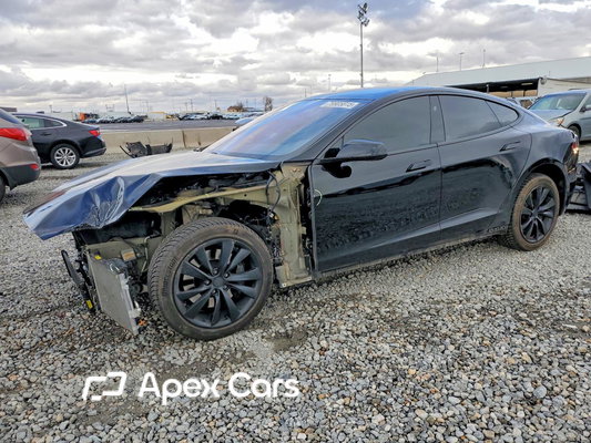 Tesla Model 3 2018 - Zdjęcie 1 z 14