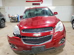 Chevrolet Equinox 2012