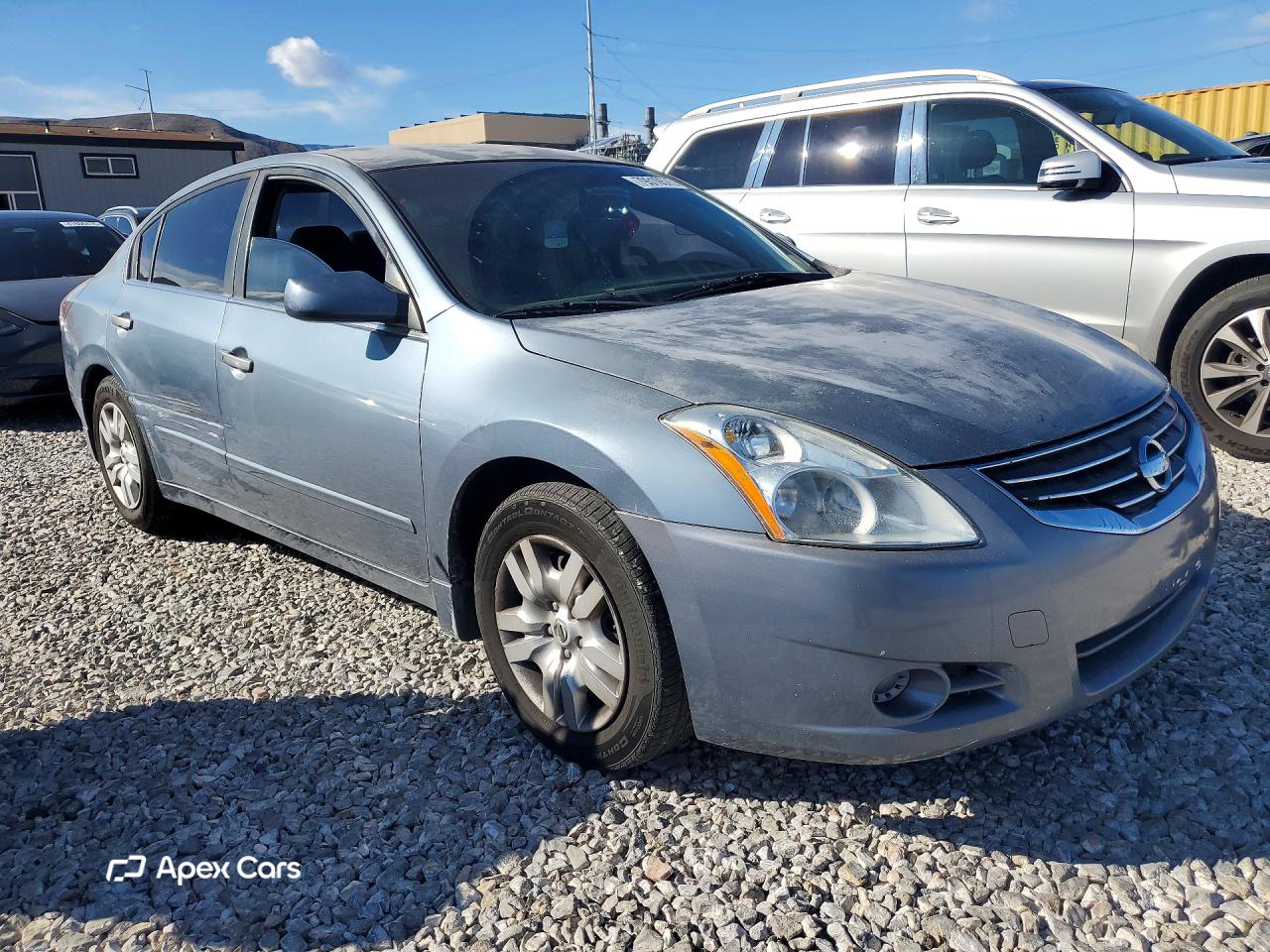 Altima 2010