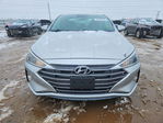 Hyundai Elantra 2019