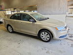 Volkswagen Jetta 2014