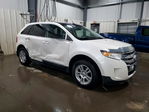 Ford Edge 2013