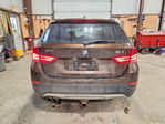 BMW X1 2014
