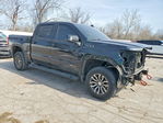 GMC Sierra 2019