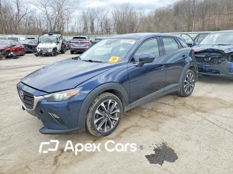 Mazda CX-3 2019 - Image 1 of 14
